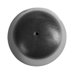 Zdjęcie do “Fine Dine Pieprzniczka Coal - kod 04ALM002064”.
