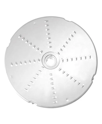 Zdjęcie do “Tarcza do wiórków 2 mm do szatkownicy  SAMMIC - kod 1010320”.