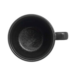 Zdjęcie do “Fine Dine Filiżanka elegancka do espresso Coal 80 ml- kod 04ALM001716”.