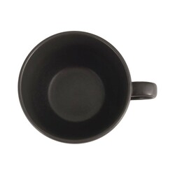 Zdjęcie do “Fine Dine Filiżanka elegancka Coal 320 ml- kod 04ALM001517”.