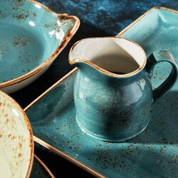 Zdjęcie do “Fine Dine Filiżanka Craft Blue 85 ml - kod 11300190”.