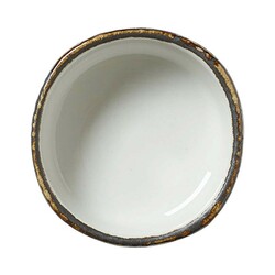 Zdjęcie do “Fine Dine Naczynie na dipy Craft Porcini 57,5 ml -  kod 11290575”.