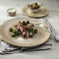 Zdjęcie do “Fine Dine Naczynie na dipy Craft Porcini 57,5 ml -  kod 11290575”.