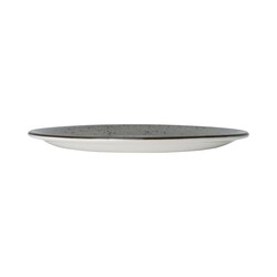 Zdjęcie do “Fine Dine Talerz płytki Coupe Smoke 255 mm - kod 12080566”.