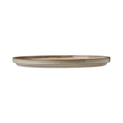 Zdjęcie do “Fine Dine Talerz płytki z rantem Pier 230 mm - kod 6121RG091”.