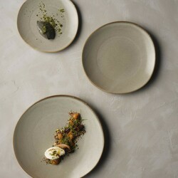 Zdjęcie do “Fine Dine Filiżanka do kawy Pier 256 ml - kod 6121RG025”.
