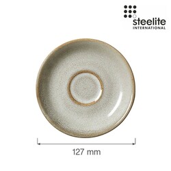 Zdjęcie do “Fine Dine Spodek do filiżanki Pier śr. 127 mm - kod 6121RG024”.