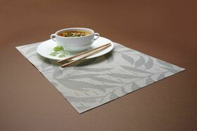 Zdjęcie do “Hendi Zestaw 6 Podkładek na stół 450x300 mm - kod 597910”.