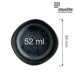Zdjęcie do “Fine Dine Naczynie sztaplowane Storm 64 mm - kod 6124RG098”.