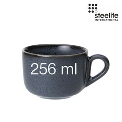 Zdjęcie do “Fine Dine Filiżanka do kawy Storm 256 ml - kod 6124RG025”.