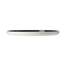 Zdjęcie do “Fine Dine Talerz z wysokim rantem Nyx 202 mm - kod 12050637”.