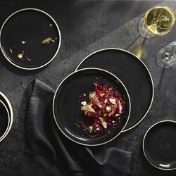 Zdjęcie do “Fine Dine Miska sztaplowana Nyx śr. 155 mm/655 ml - kod 12050482”.