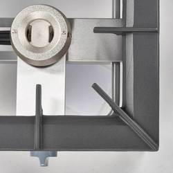 Zdjęcie do “Stalgast Taboret gazowy, pojedynczy, Top line Power, 11 kW, G30 - kod S773036”.