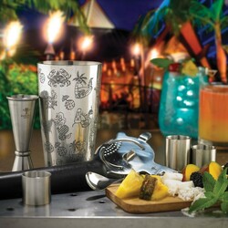 Zdjęcie do “Barfly Shaker typu Tin 828 ml - kod M37008MER”.