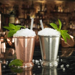 Zdjęcie do “Barfly Stalowy kubek koktajlowy - julep 355 ml - kod M37032”.