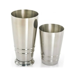 Zdjęcie do “Barfly Shaker boston z obciążeniem Tin Tin 828 + 532 ml - kod M37125”.