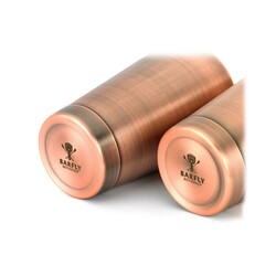 Zdjęcie do “Barfly Shaker Boston 2-częściowy typu TIN&TIN 700ml + 500ml - kod M37009ACP”.