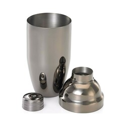 Zdjęcie do “Barfly Shaker barmański 3-częściowy w stylu japońskim 700 ml - kod 593646”.