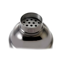 Zdjęcie do “Barfly Shaker barmański 3-częściowy w stylu japońskim 700 ml - kod 593646”.