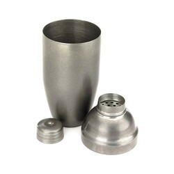 Zdjęcie do “Barfly Shaker barmański 3-częściowy w stylu japońskim vintage 700 ml - kod M37039VN”.