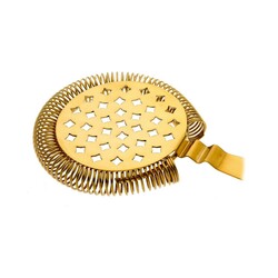 Zdjęcie do “Barfly Sitko do shakera dł. 155 mm - kod M37037GD”.