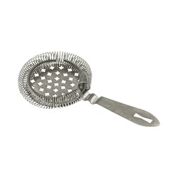 Zdjęcie do “Barfly Sitko do shakera vintage dł. 155 mm - kod M37037VN”.