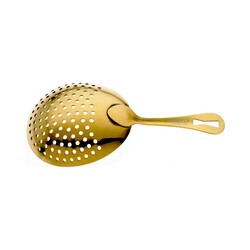 Zdjęcie do “Barfly Sitko typu Julep złote dł. 165 mm - kod M37028GD”.