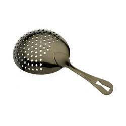 Zdjęcie do “Barfly Sitko typu Julep czarny połysk dł. 165 mm - kod 593417”.
