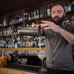 Zdjęcie do “Barfly Sitko typu Julep czarny połysk dł. 165 mm - kod 593417”.