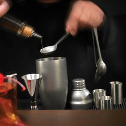 Zdjęcie do “Barfly Sitko typu Julep dł. 165 mm vintage - kod M37028VN”.