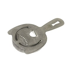 Zdjęcie do “Barfly Sitko barmańskie z 4 zębami, vintage - kod M37026VN”.