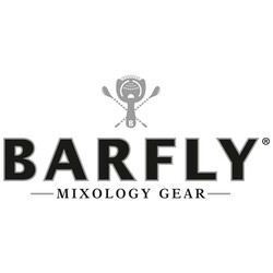 Zdjęcie do “Barfly Długa łyżka barmańska złota 400 mm - kod M37013GD”.
