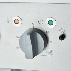 Zdjęcie do “Stalgast Płyta grillowa elektryczna gładko-ryflowana 800 wolnostojąca, 8,1kW - kod S979313”.