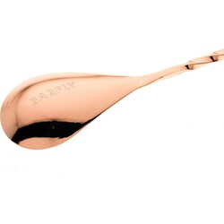 Zdjęcie do “Barfly Długa łyżka barmańska 400 mm kolor miedziany - kod M37013CP”.