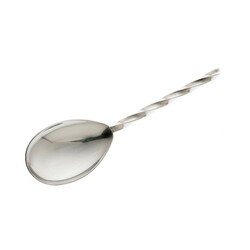 Zdjęcie do “Barfly Klasyczna łyżka barmańska 315mm - kod M37015”.