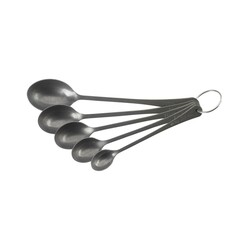 Zdjęcie do “Barfly Zestaw 5 łyżeczek/miarek barmańskich vintage - kod M37075”.
