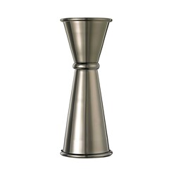 Zdjęcie do “Barfly Miarka barmańska 25/50ml czarny połysk - kod 593455”.