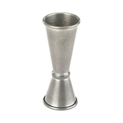 Zdjęcie do “Barfly Miarka barmańska 25/50 ml, Vintage - kod M37002VN”.
