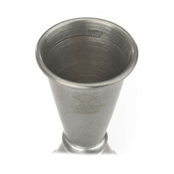 Zdjęcie do “Barfly Miarka barmańska 20/40 ml, Vintage - kod M37001VN”.