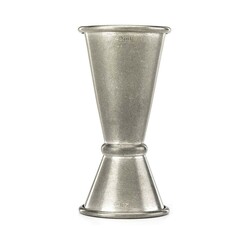 Zdjęcie do “Barfly Miarka barmańska 20/40 ml, Vintage - kod M37001VN”.