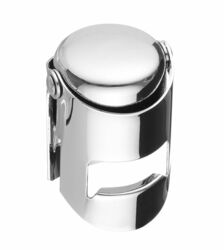 Zdjęcie do “Korek do butelki szampana szer. 38 mm - kod 595589”.