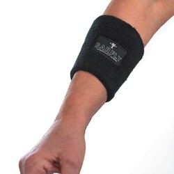 Zdjęcie do “Barfly Opaska frotte z miejscem na otwieracz - kod M98001”.