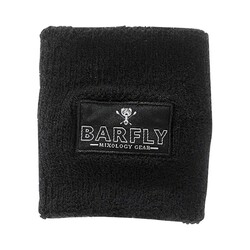 Zdjęcie do “Barfly Opaska frotte z miejscem na otwieracz - kod M98001”.