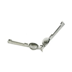 Zdjęcie do “Barfly Barowa wyciskarka ręczna - aluminiowa 225 mm - kod M37023”.