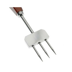 Zdjęcie do “Barfly Japoński rozdrabniacz do lodu dł. 203 mm - kod M37062”.
