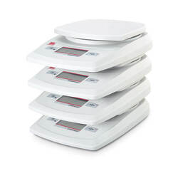 Zdjęcie do “Stalgast Waga pomocnicza, zakres 5,2 kg, dokładność 1 g - kod S730013”.