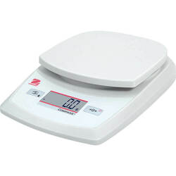 Zdjęcie do “Stalgast Waga pomocnicza, zakres 5,2 kg, dokładność 1 g - kod S730013”.