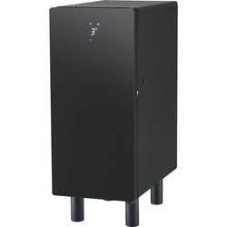 Zdjęcie do “Stalgast Lodówka na mleko do ekspresów automatycznych 10 l - kod S844110”.