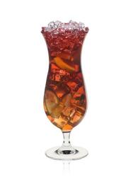 Zdjęcie do “Rona Kieliszek typu Hurricane 465 ml - kod 60503300”.