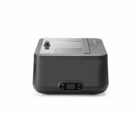 Zdjęcie do “Podgrzewacz elektryczny HENDI UNIQ GN 1/1, 700 W - kod 470411”.